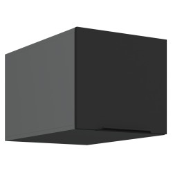 40 NAGU-36 1F - ARIA BLACK / ANT