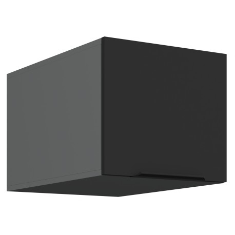 40 NAGU-36 1F - ARIA BLACK / ANT