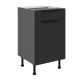 50 D 1F 1S BB - ARIA BLACK / ANT