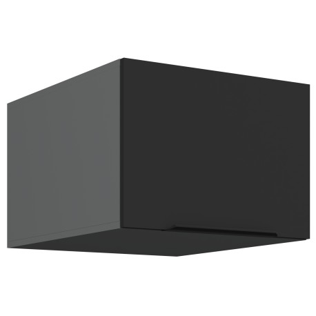 50 NAGU-36 1F - ARIA BLACK / ANT