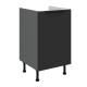 50 ZL 1F BB - ARIA BLACK / ANT