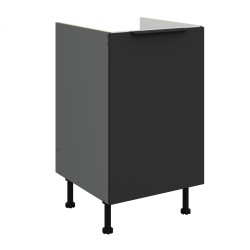 50 ZL 1F BB - ARIA BLACK / ANT