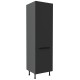 60 DK-215 - ARIA BLACK / ANT