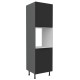 60 DP-215 2F - ARIA BLACK / ANT