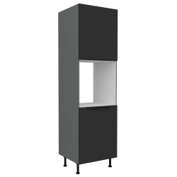 60 DP-215 2F - ARIA BLACK / ANT