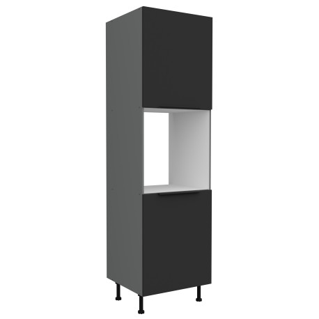 60 DP-215 2F - ARIA BLACK / ANT