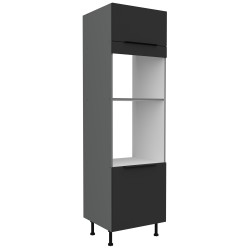  60 DPM-215 - ARIA BLACK / ANT