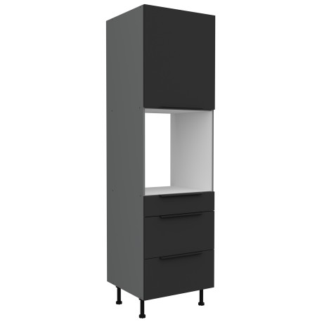 60 DPS-215 3S 1F - ARIA BLACK / ANT
