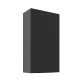 60 G-108 1F - ARIA BLACK / ANT