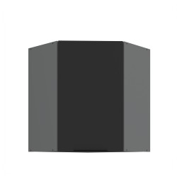 60 x 60 GN-72 1F (45°) - ARIA BLACK / ANT