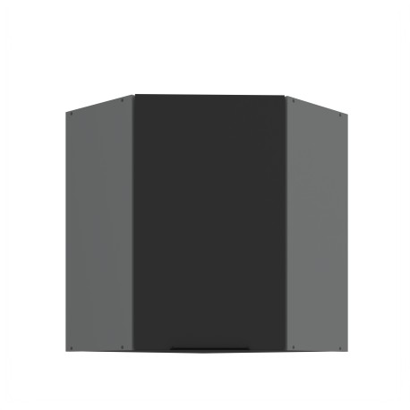 60 x 60 GN-72 1F (45°) - ARIA BLACK / ANT