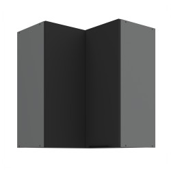 60 x 60 GN-72 2F (90°) - ARIA BLACK / ANT