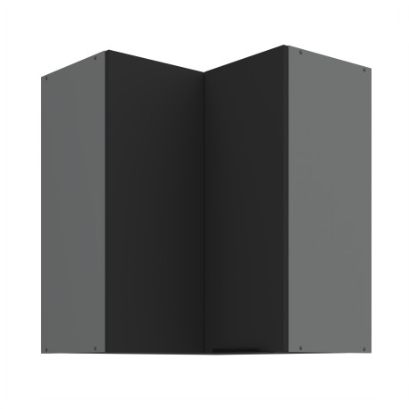 60 x 60 GN-72 2F (90°) - ARIA BLACK / ANT