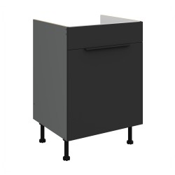 60 ZL 1S BB - ARIA BLACK / ANT