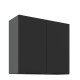 80 G-72 2F - ARIA BLACK / ANT