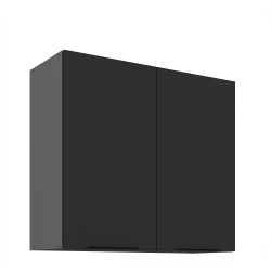 80 G-72 2F - ARIA BLACK / ANT