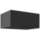 80 NAGU-36 1F - ARIA BLACK / ANT