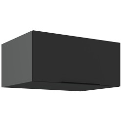 80 NAGU-36 1F - ARIA BLACK / ANT