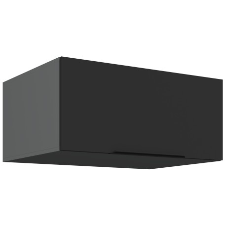 80 NAGU-36 1F - ARIA BLACK / ANT