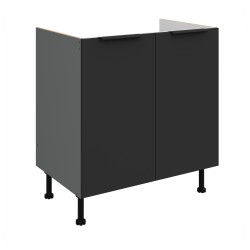 80 ZL 2F BB - ARIA BLACK / ANT