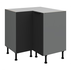 90X90 NAR D - ARIA BLACK / ANT