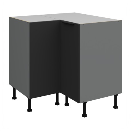 90X90 NAR D - ARIA BLACK / ANT