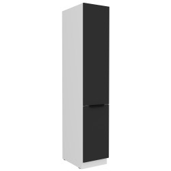 40 DK-210 2F - ARIA BLACK / WH
