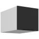 40 NAGU-36 1F - ARIA BLACK / WH
