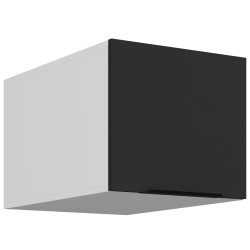 40 NAGU-36 1F - ARIA BLACK / WH