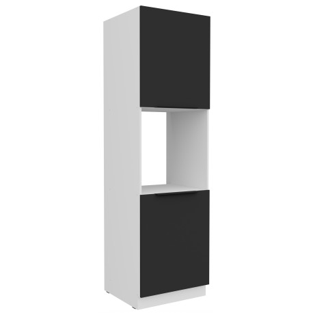 60 DP-210 2F - ARIA BLACK / WH