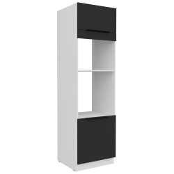 60 DPM-210 2F - ARIA BLACK / WH