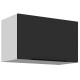 60 GU-36 1F - ARIA BLACK / WH