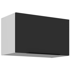60 GU-36 1F - ARIA BLACK / WH
