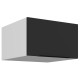 60 NAGU-36 1F - ARIA BLACK / WH
