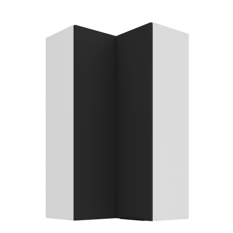 60 x 60 GN-108 2F (90°) - ARIA BLACK / WH