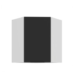 60 x 60 GN-72 1F (45°) - ARIA BLACK / WH