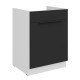 60 ZL 1S  BB - ARIA BLACK / WH