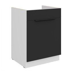 60 ZL 1S  BB - ARIA BLACK / WH
