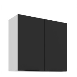 80 G-72 2F - ARIA BLACK / WH
