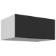 80 NAGU-36 1F - ARIA BLACK / WH