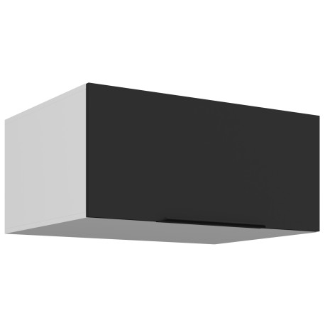 80 NAGU-36 1F - ARIA BLACK / WH