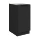 40 D 1F BB - ARIA BLACK / CZARNY