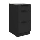 40 D 3S BB - ARIA BLACK / CZARNY