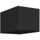 40 NAGU-36 1F - ARIA BLACK / CZARNY