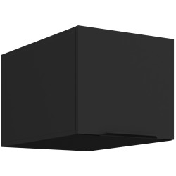 40 NAGU-36 1F - ARIA BLACK / CZARNY