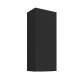 45 G-108 1F - ARIA BLACK / CZARNY