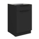 50 D 1F 1S BB - ARIA BLACK / CZARNY