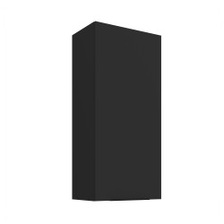 50 G-108 1F - ARIA BLACK / CZARNY