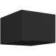 50 NAGU-36 1F - ARIA BLACK / CZARNY