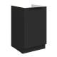 50 ZL 1F BB - ARIA BLACK / CZARNY